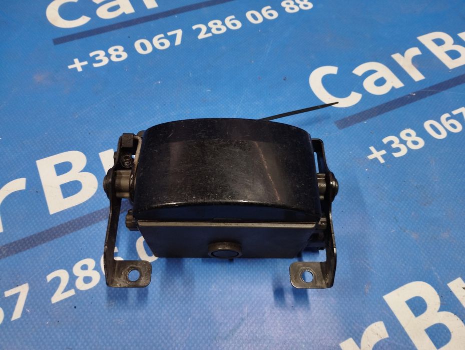 Радар дістроніка E-TRON 50 71kwh Е Трон Єтрон дистроника