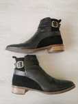 Botas botim ROS Lisbon 38