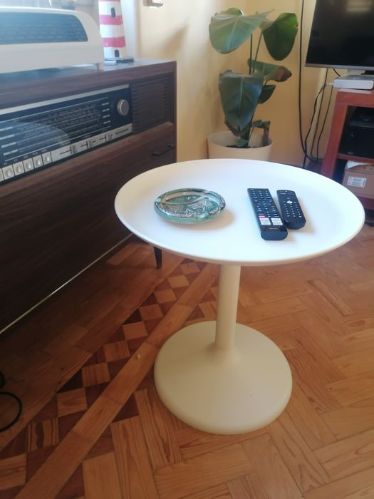Mesa centro ikea 50cm diâmetro