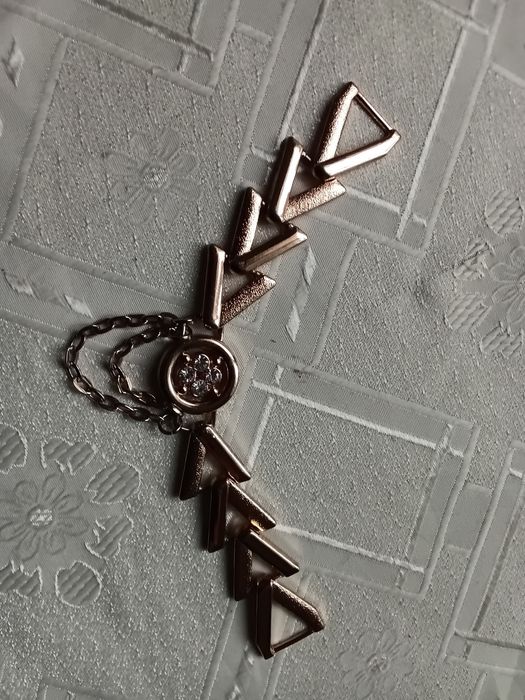 Вінтажна біжутерія( лом )