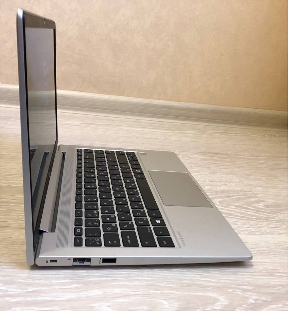 Ноутбук HP Probook