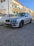 BMW 530D E39 | Jantes M5 | Muitos Extras