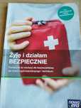 Podręcznik żyję i działam bezpiecznie