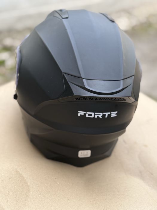 Мотошолом інтеграл Forte