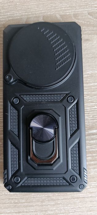 Чохол на телефон зі змінним віконцем ( шторкою)