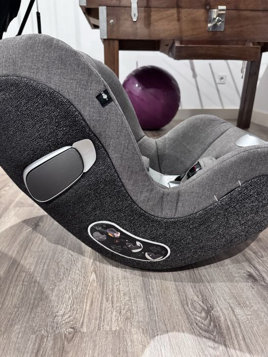 Cadeira bébé/criança Sirona cybex