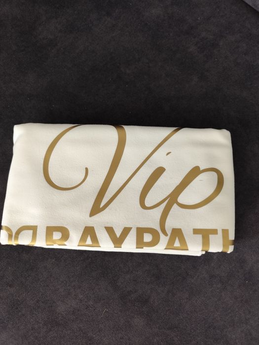 Ręcznik VIP firmy Raypath