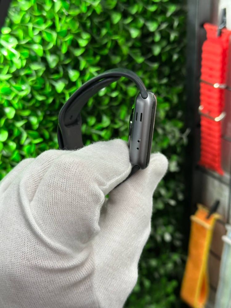 Apple Watch 3 42mm Space Grey 100% Магазин, Гарантія, Вибір