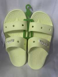 Женские сандали Crocs размер 41