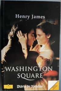 Washington Square de Henry James