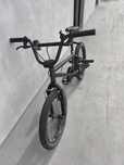 Bicicleta BMX usada