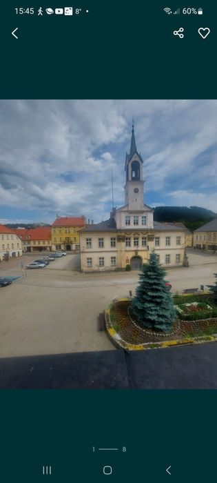 Sprzedam mieszkanie lub zamienię na mniejsze