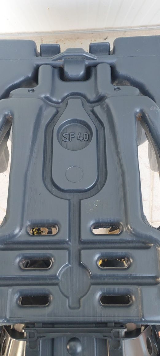 Cadeira de criança para carro
