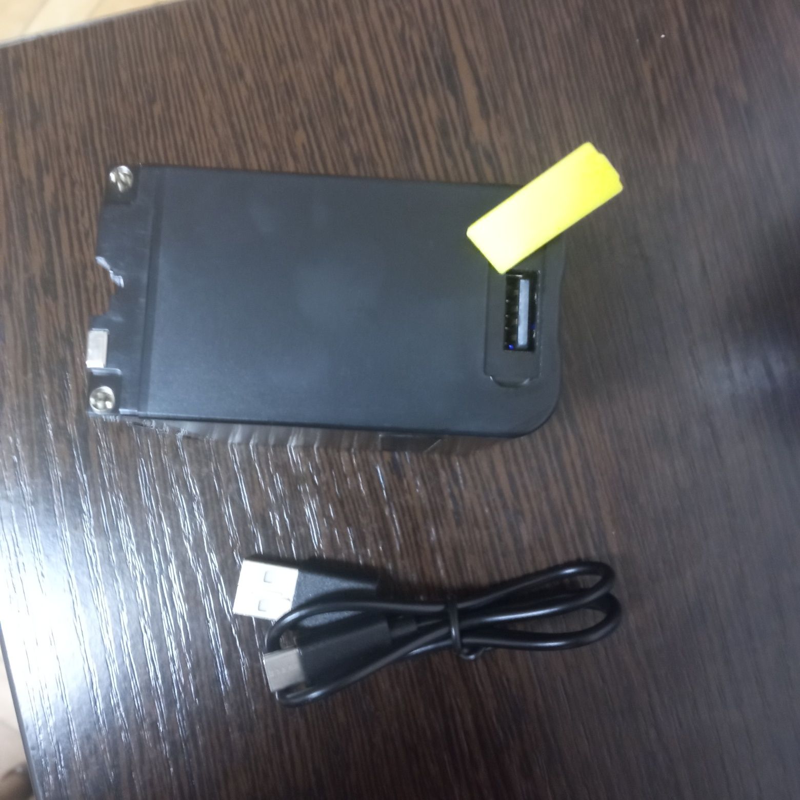 Посилений акумулятор Sony NP-F970 (Probty NP-F980Exp) 10800 mAh
