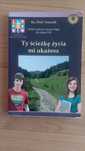 Podręcznik do nauki religii klasy 8