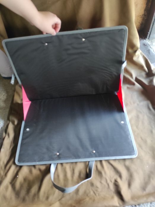 Pasta de desenho Faber-Castel