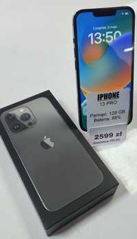 iPhone 13 PRO 128GB 88%