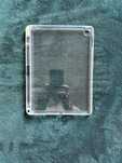 Capa transparente para iPad gen 5/6