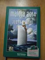 Matura 2014 Język polski