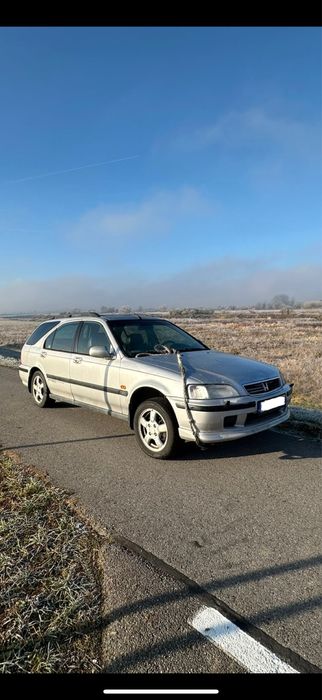 Honda civic vti mc2 na czesci