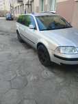 Sprzedam VW B5 1.6 Benz. LPG.. 2002r po lift