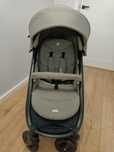 Joie Litetrax 4 air