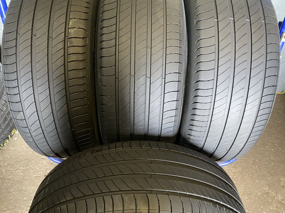 Opony Letnie MICHELIN 235/50R19 103V
