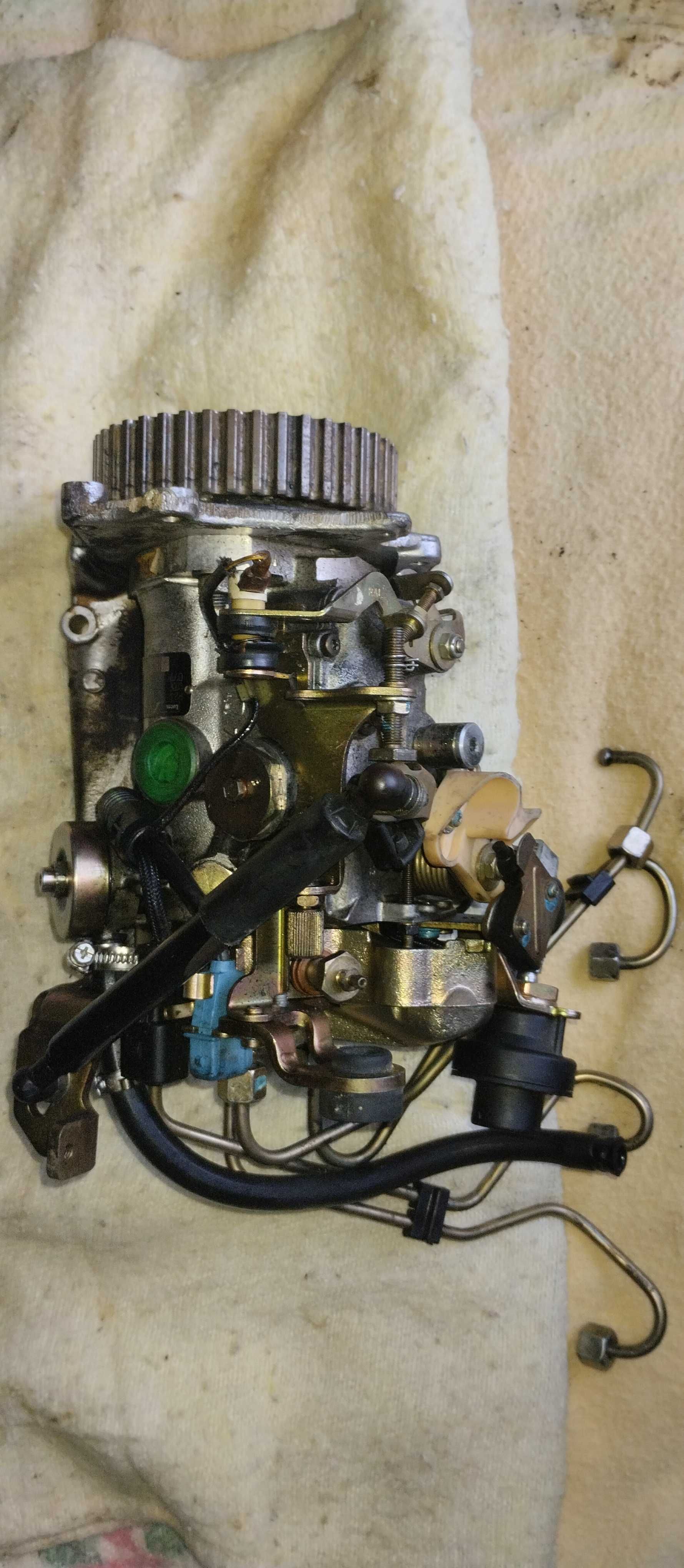 Bomba Injetora 1.9 TD PSA