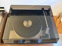 gramofon Garrard SP 25 MK IV