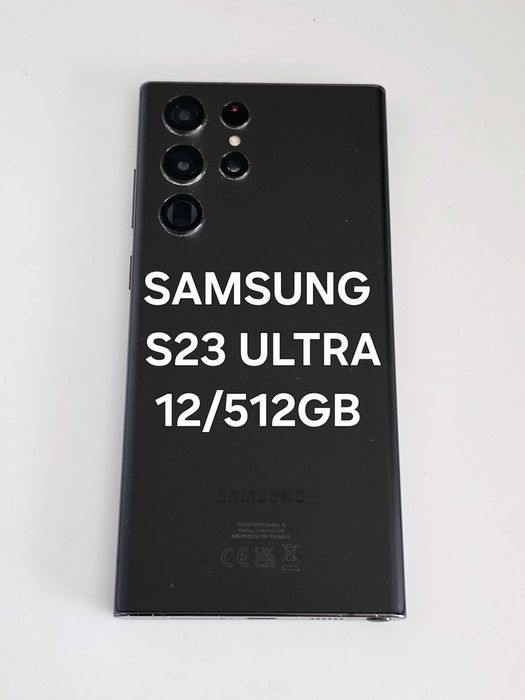 Samsung S22 Ultra 512gb.  Ótimo estado.