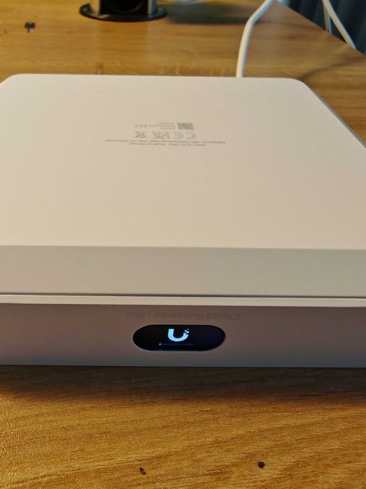 Ubiquiti UCG-Ultra