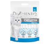 Diamentiq żwirek silikonowy 5 x 5l
