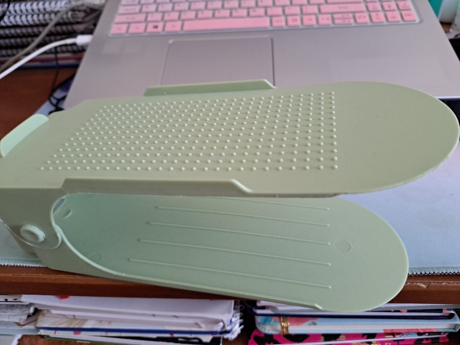 Sprzedam 5 organizery na buty