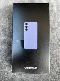 Samsung Galaxy S24 8/256 + słuchawki Buds FE