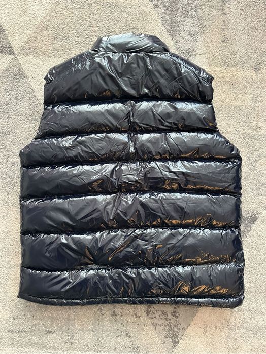 Kamizelka meska Moncler