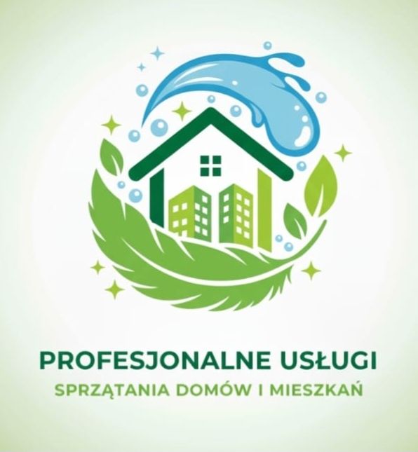 Profesjonalne sprzątanie domów i mieszkań