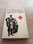 Pożegnanie z bronią Hemingway