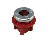 Głowica gwintownicy 1 1/4" pa-met