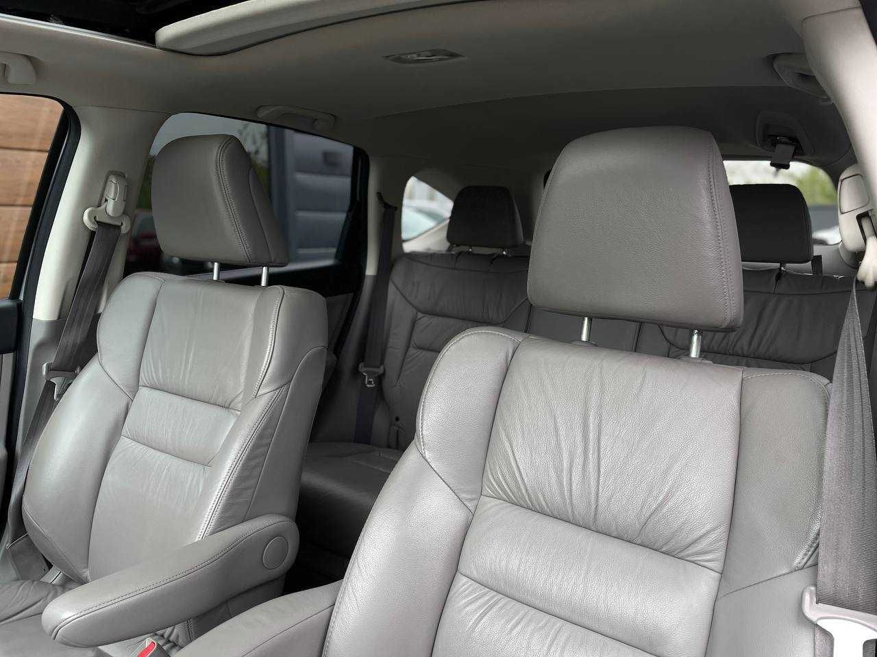HONDA CR-V 2012 хонда срв 2012 під ключ