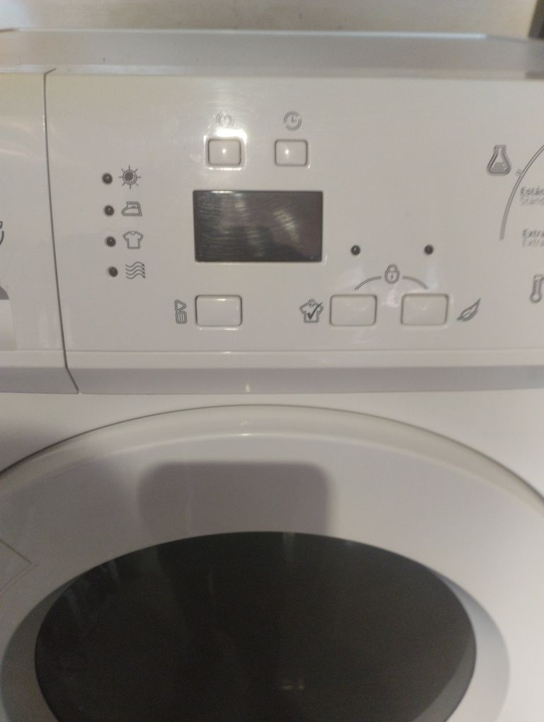 Máquina de secar roupa becken 8kg