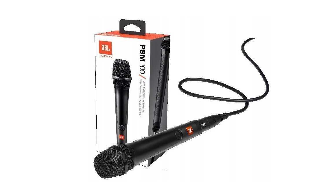 Wynajem Głośnik JBL PartyBox Stage 320 Bluetooth Bateria 18h +mikrofon