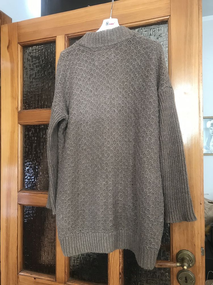 Blezer , sweter damski Guess r. S
