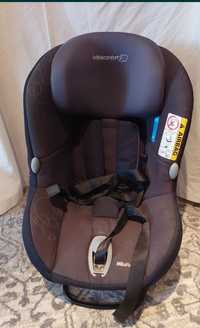 Cadeira Auto BebeConfort - Milofix