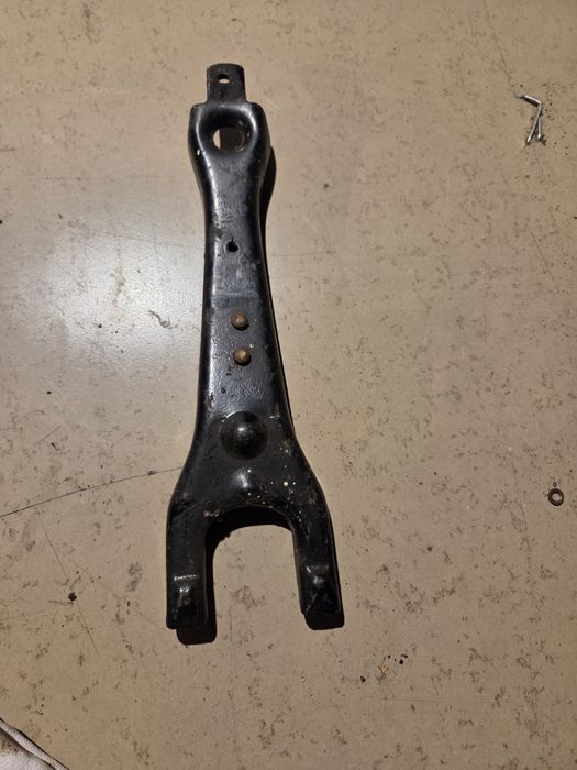 Lapa sprzęgła fiat 125p polonez