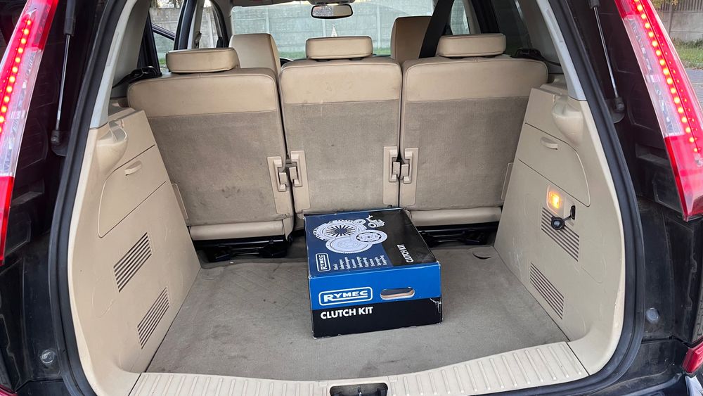Sprzedam Forda c-max