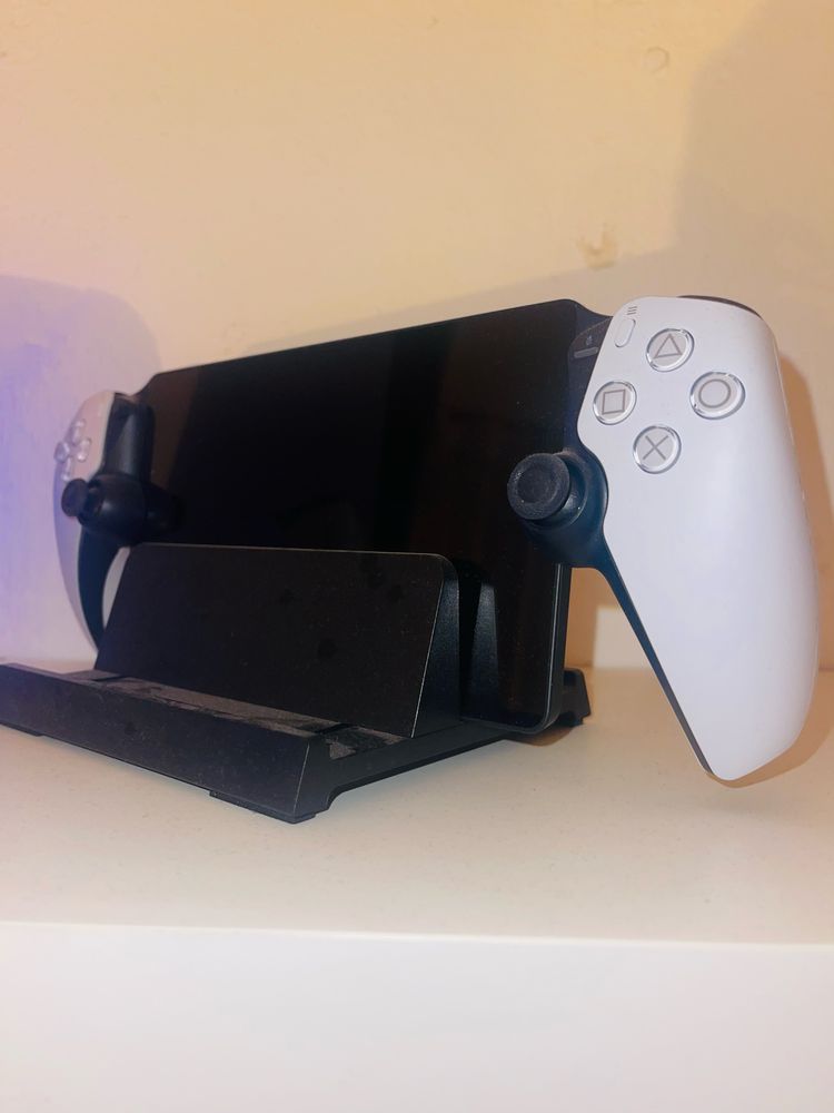 Playstatio Portal NOVA
