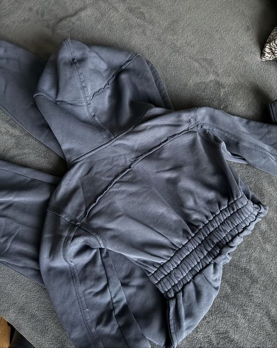 Комбінезон на флісі