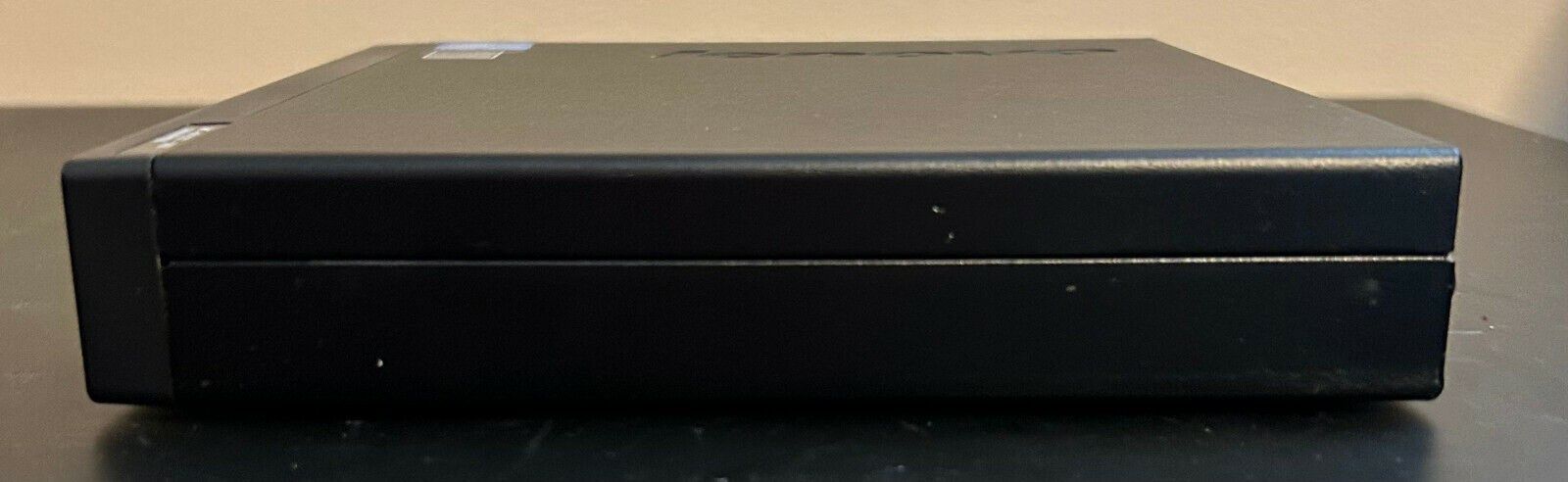 Lenovo ThinkCentre M92P
