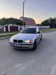 Bmw e46 m57 3.0 дизель