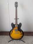 Epiphone 335 vintage sunburst